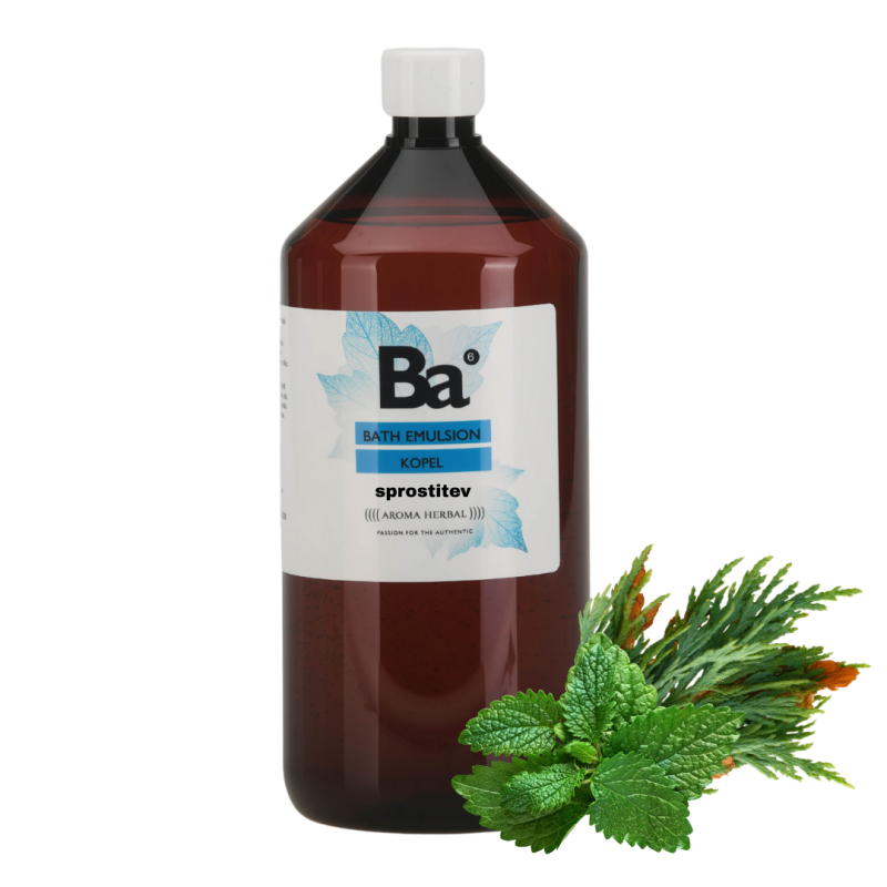 Kopel Sprostilna - 1 L