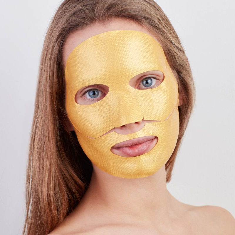 Hidrogelna maska - hidrogelna