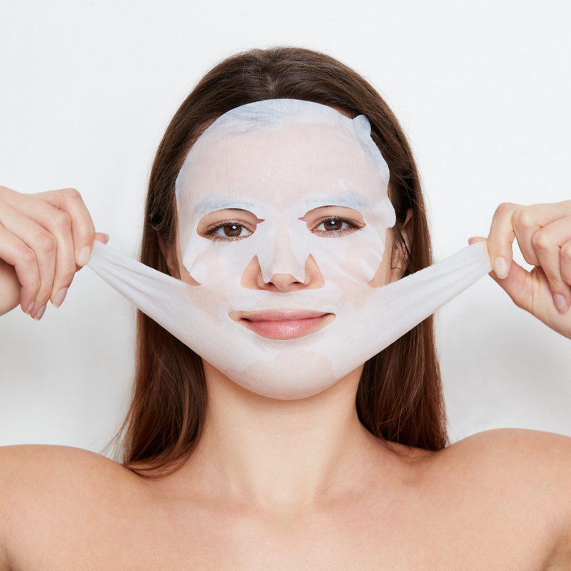 Maska supra lift - sheet