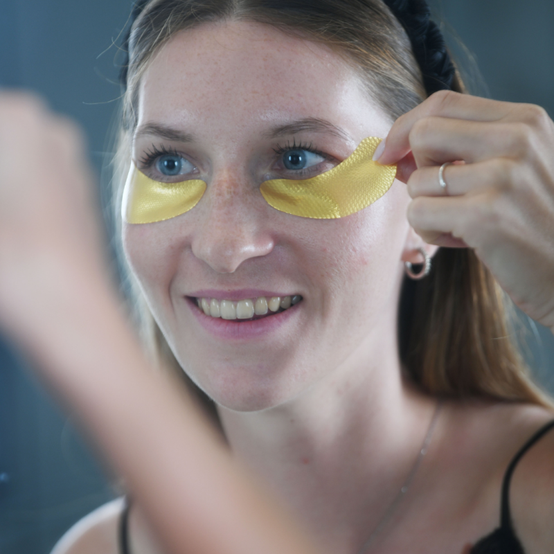 Zanjo - Nega in Sijaj