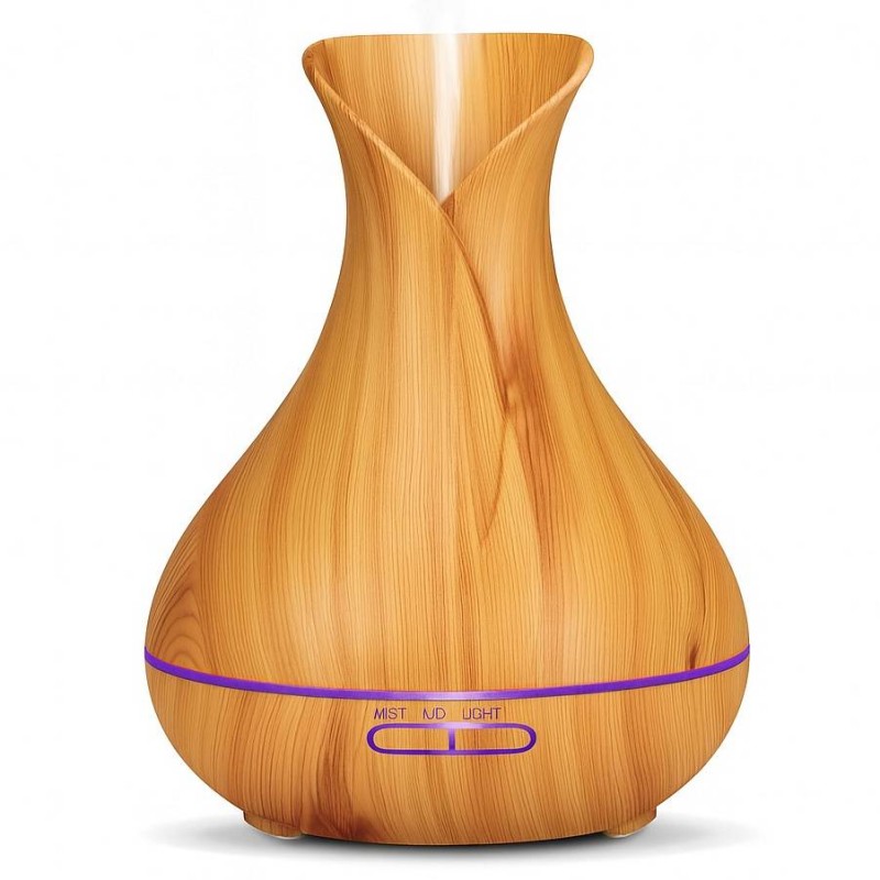 Napredni osvežilec zraka 200 ml <p> + eterično olje sivke