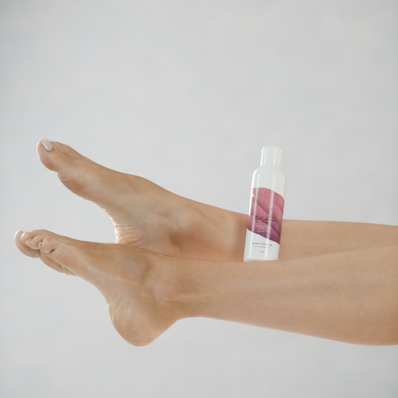 Negovalno olje calm - 125 ml