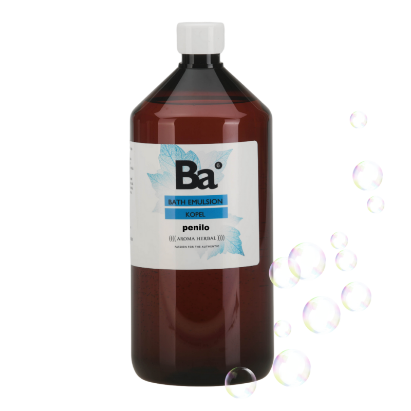 Penilo za kopel - 1 L