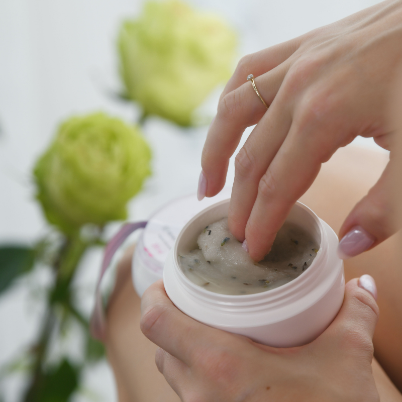 Piling Calm - 200 ml