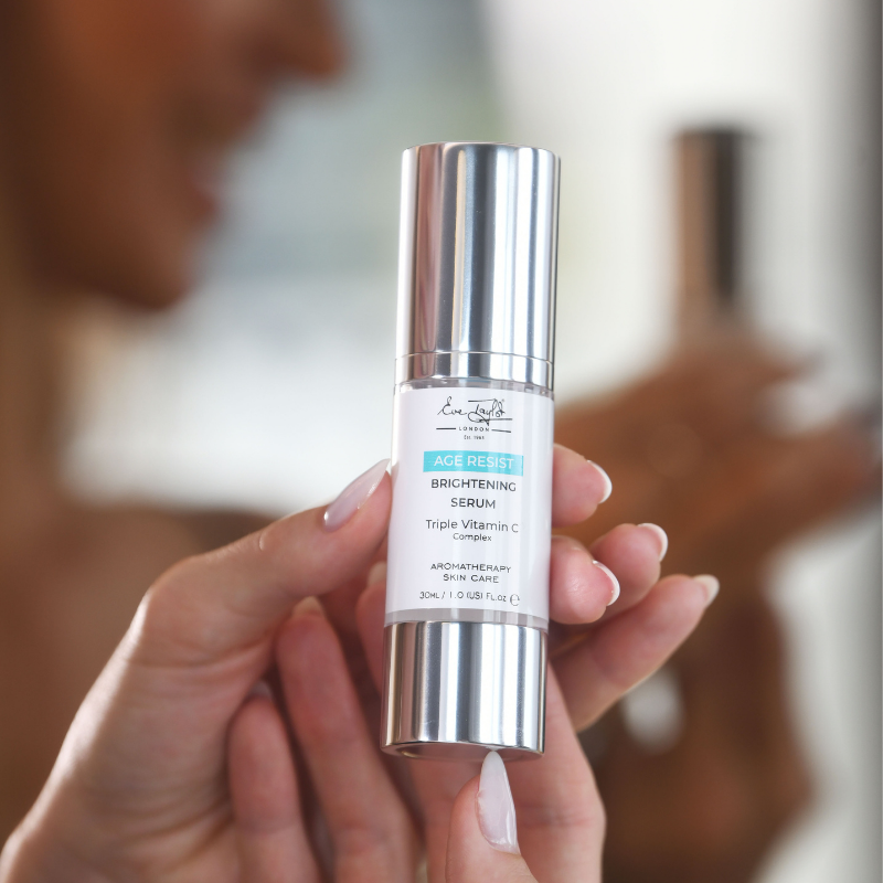 Triple vitamin C - za pomlajevanje kože