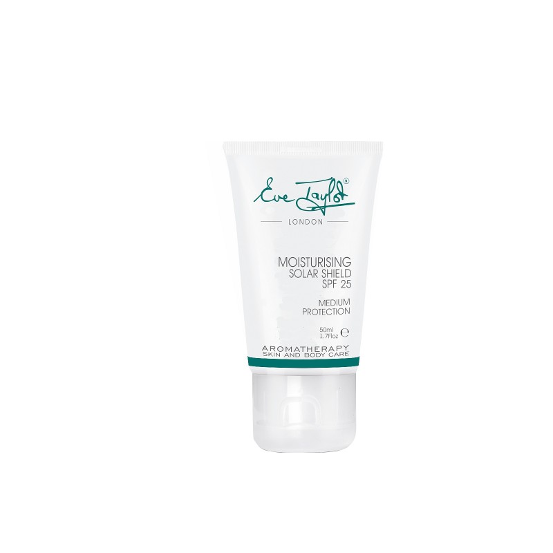 Sončna krema SPF 25 - 50 ml
