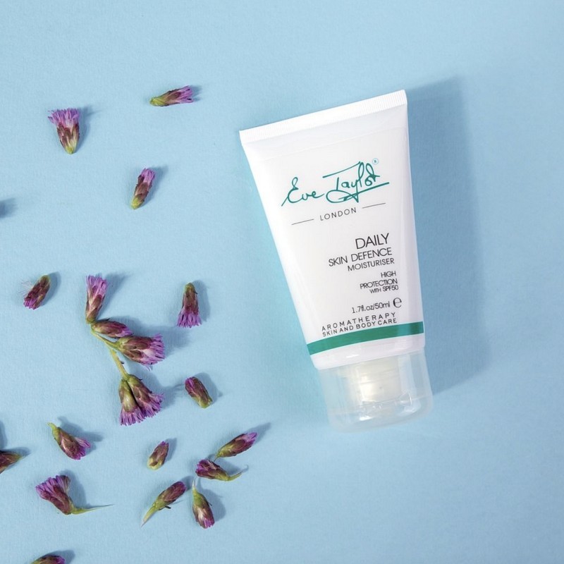 Sončna krema SPF 50 - 50 ml