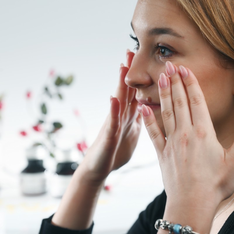  Šipkovo olje - (Rosa Rubiginosa) Organic