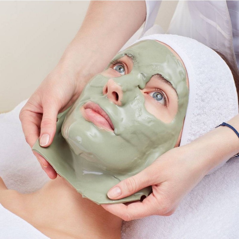 Maska Tea Tree za problematično kožo