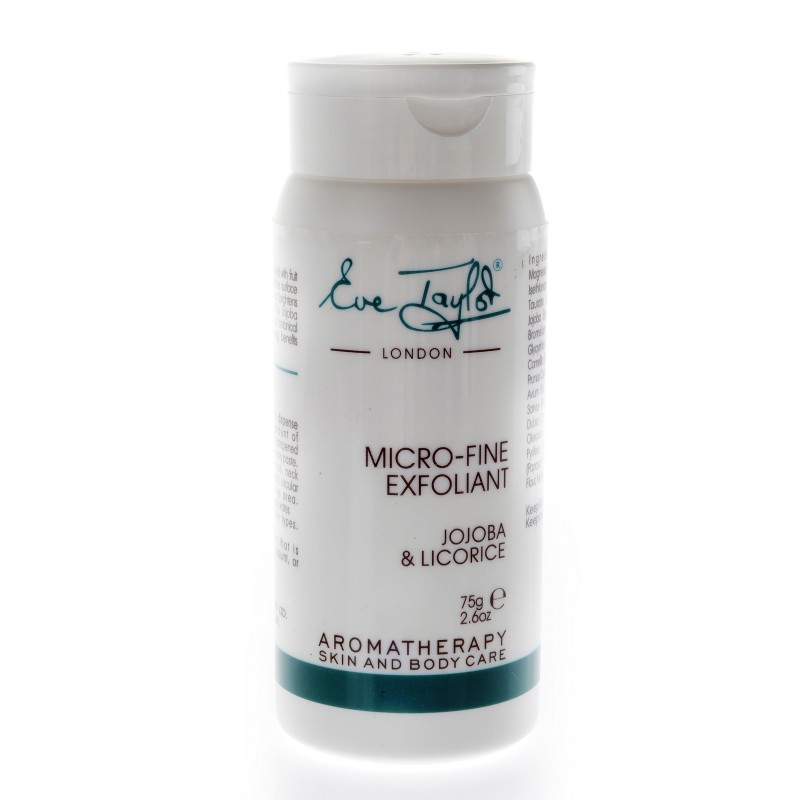 Micro fine exfoliator<p> z mikro zrnci za občutljivo kožo