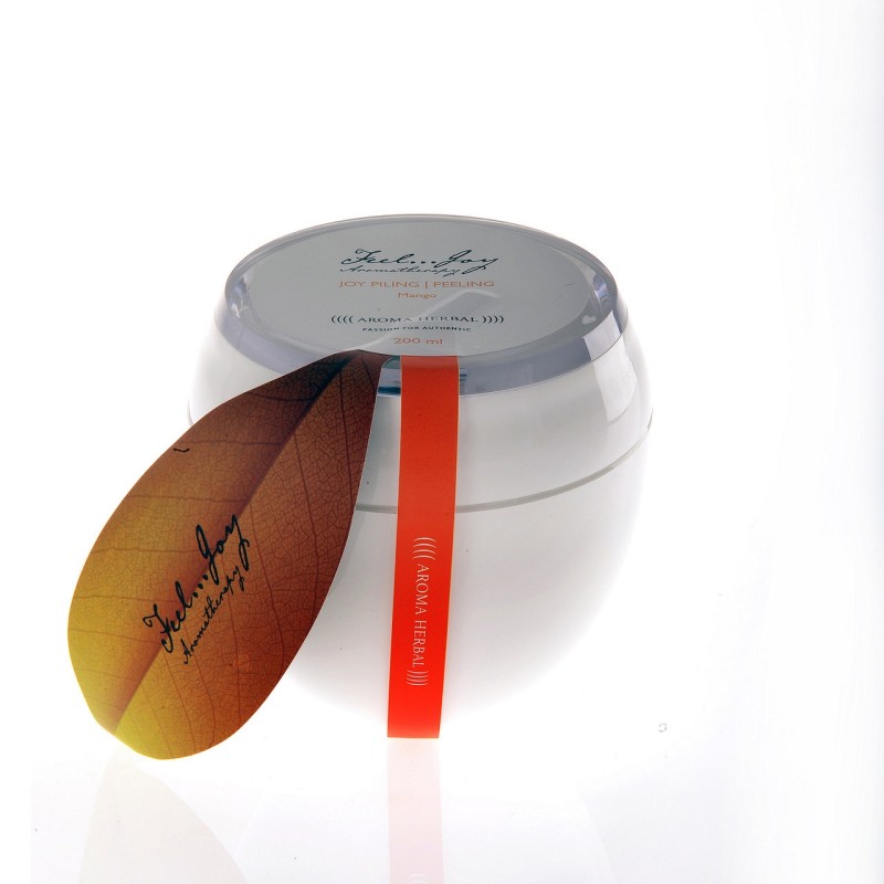 Piling Joy - 200 ml 