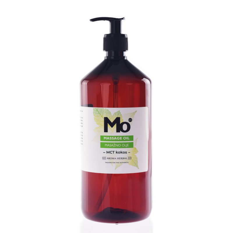 MCT kokosovo olje<p>Caprylic/Capric Triglyceride