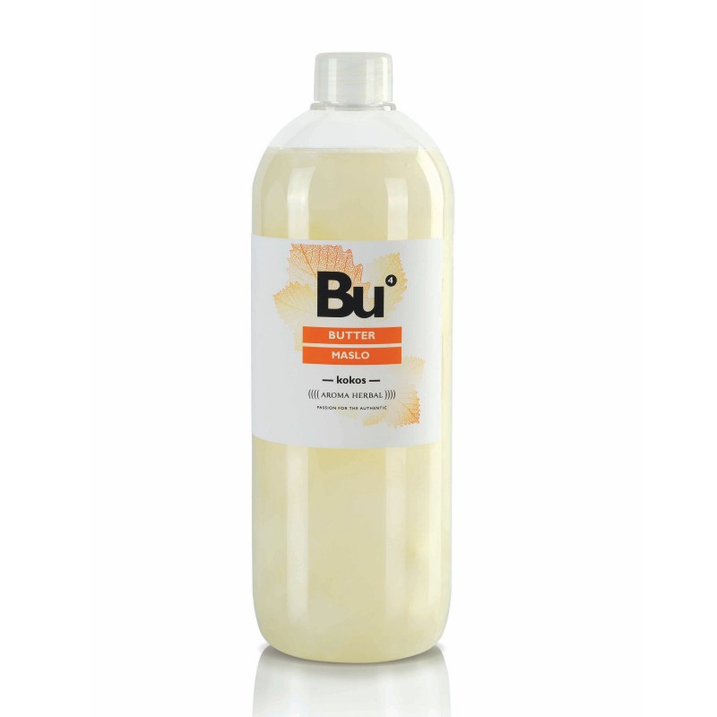 Rastlinsko olje/maslo <p>Kokos (Coconut nucifera) Organic