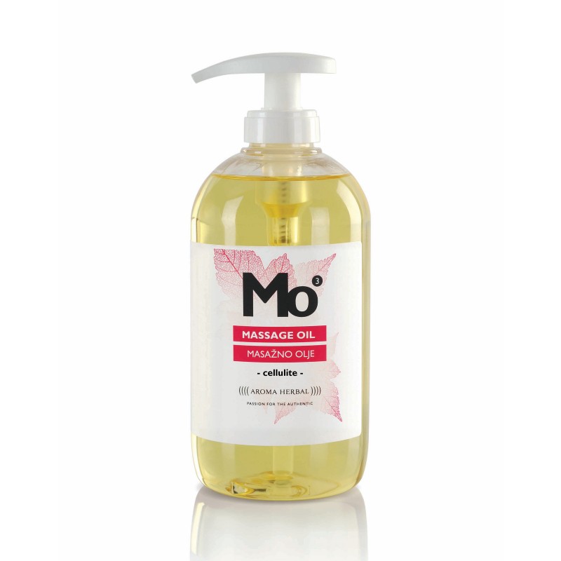 Masažno olje <p>Cellulite