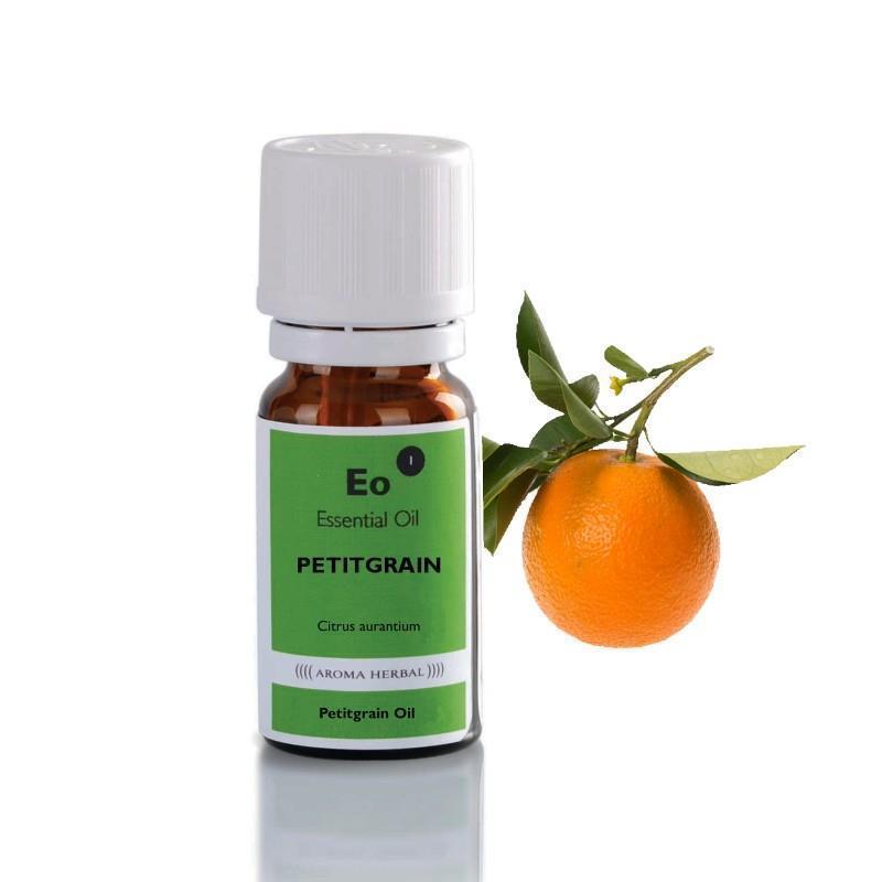 Petitgrain eterično olje <p>(Citrus aurantium amara leaf oil)