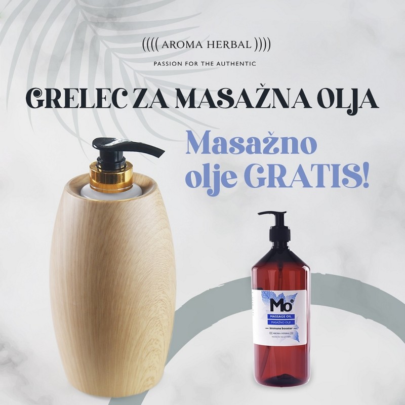 Grelec za olja <p> električni 
