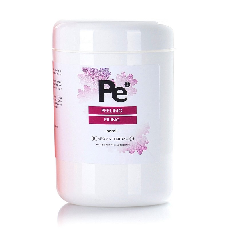 Piling neroli - 1 kg