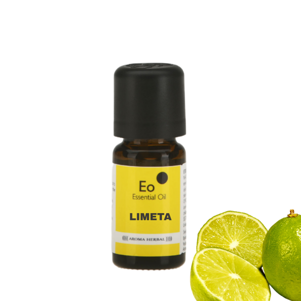Limeta - (Citrus aurantifolia)