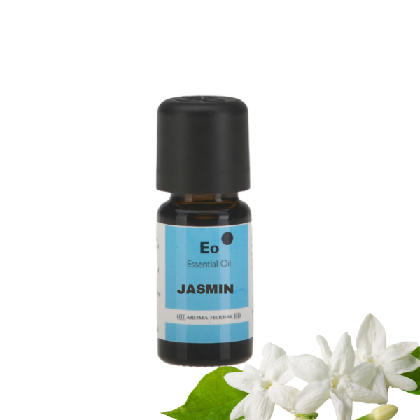 Jasmin - 10 ml, 50 ml in 100 ml