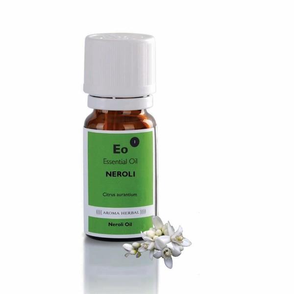 Neroli eterično olje - 5 % v avokadovem olju (Citrus aurantium)