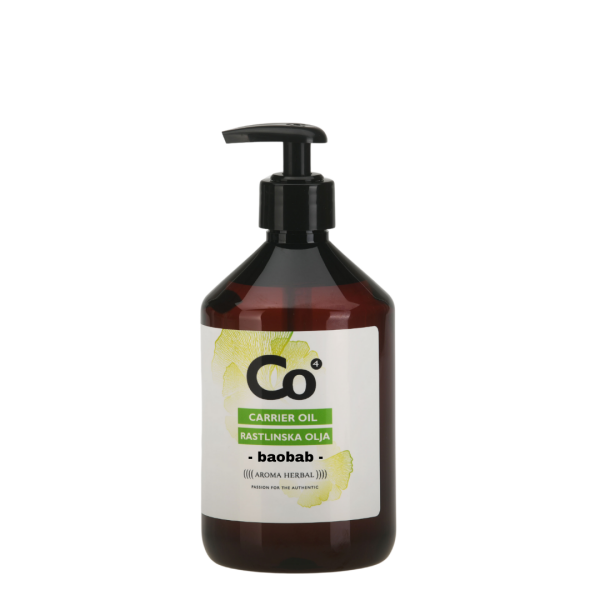 Baobab olje - Adansonia digitata