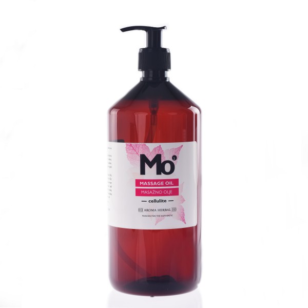 Cellulite - 250 ml, 500 ml in 1 L