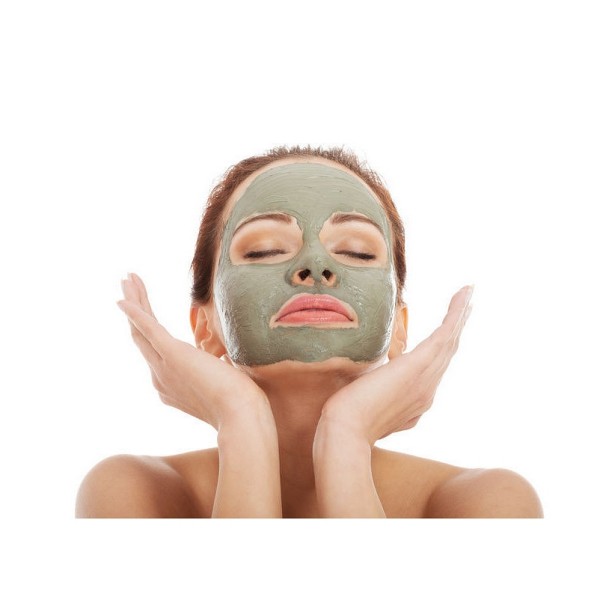 PAKET - Maska za obrazza regeneracijo ali čiščenje kože