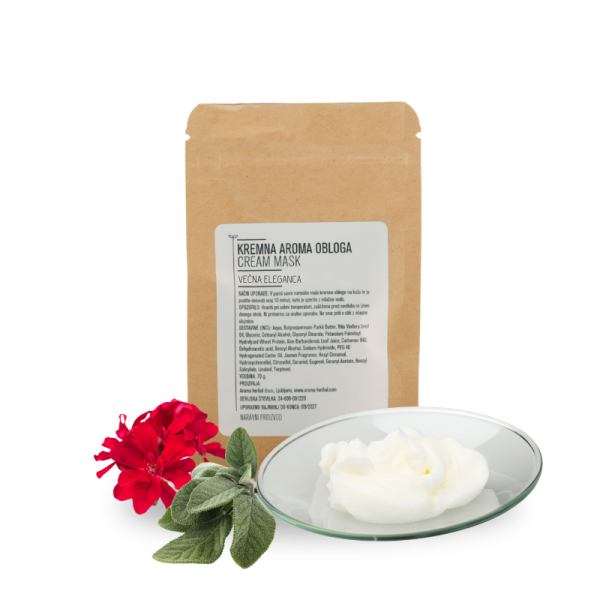 Obloga za savno - Večna eleganca