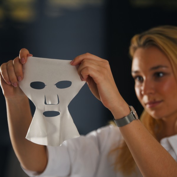 Maska za obraz Supra lift<p>za tonus in dvig kože