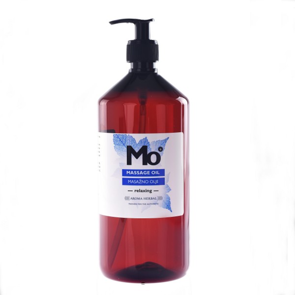 Relaxing - 250 ml, 500 ml in 1 L