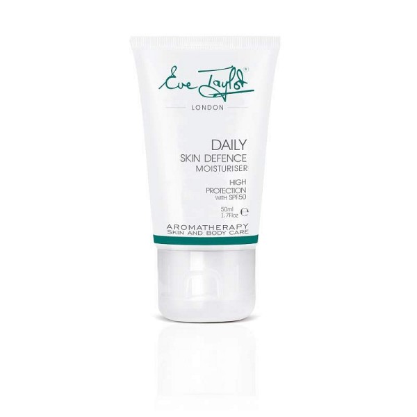 Sončna krema SPF 50 - 50 ml