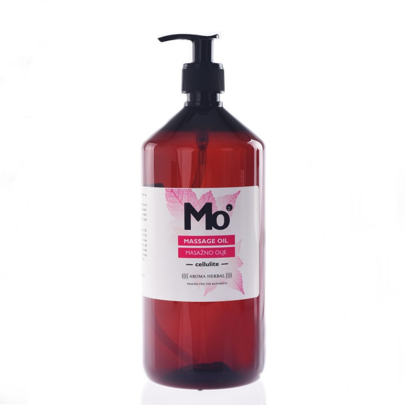 Cellulite - 250 ml, 500 ml in 1 L