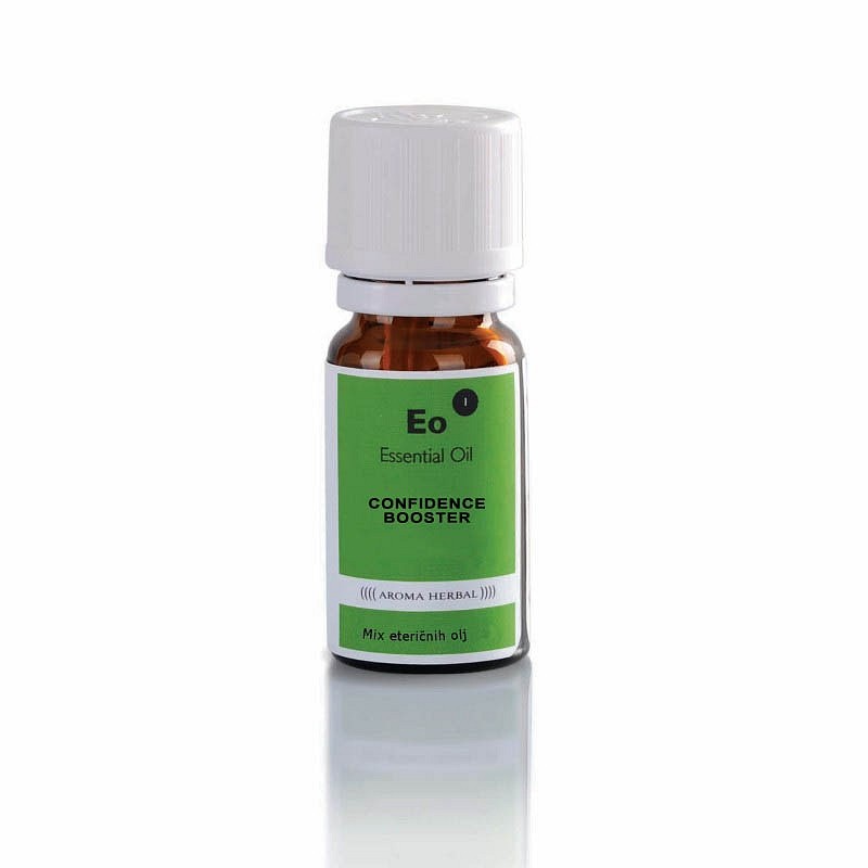 Confidence - 10 ml, 50 ml in 100 ml