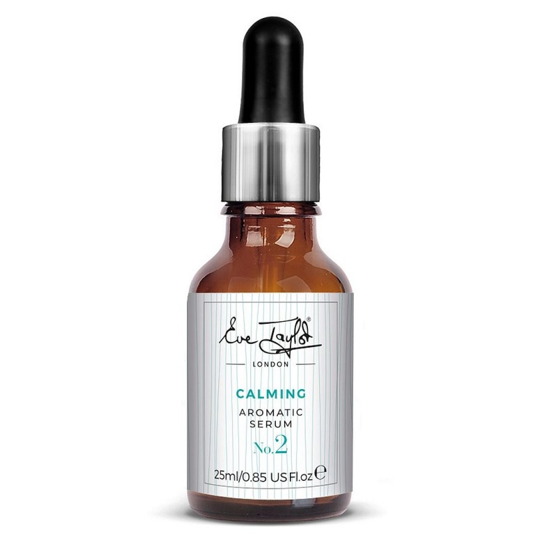 Calming oljni serum -  za kuperozno kožo 
