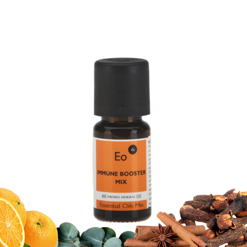 immune-booster