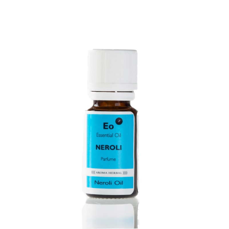 Neroli<p>10 ml, 50 ml in 100 ml