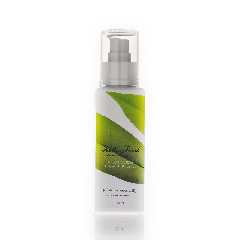 Losion Fresh - 125ml, 250ml