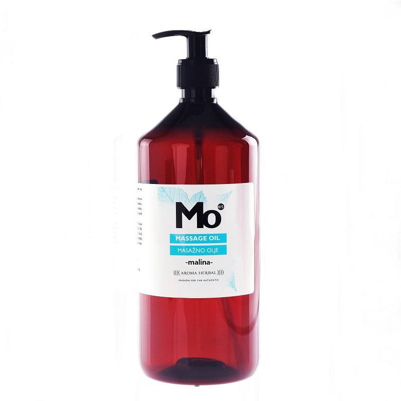 Malina - 250 ml,500 ml in 1 L