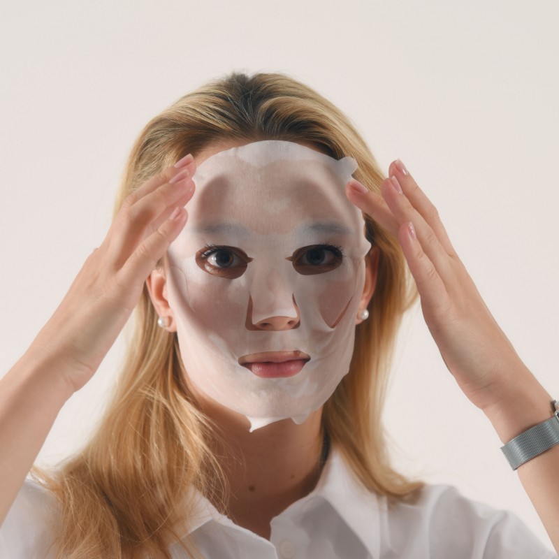 Maska za obraz Supra lift<p>za tonus in dvig kože
