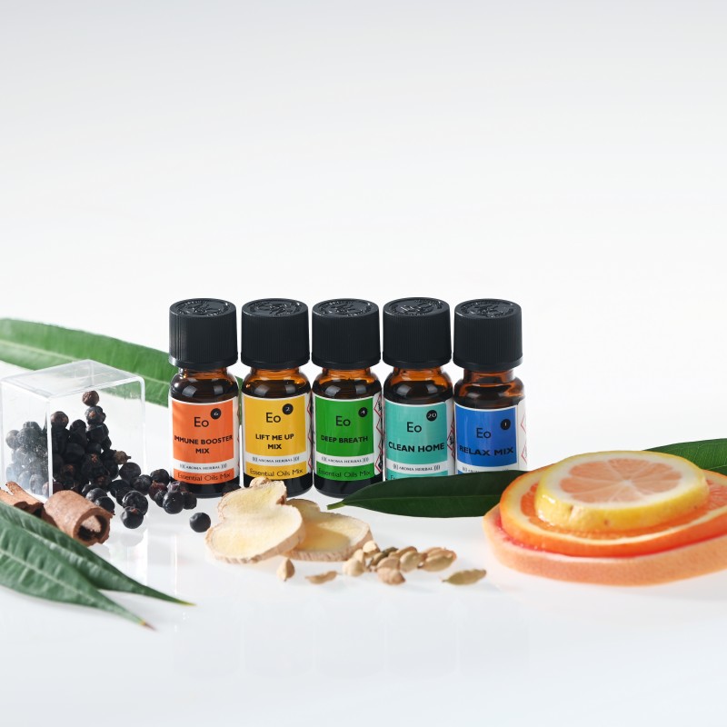 Paket aroma care - 