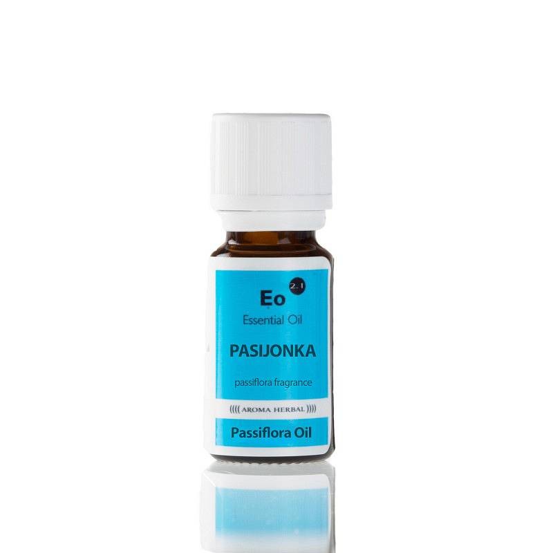 Pasijonka - 10 ml, 50 ml in 100 ml
