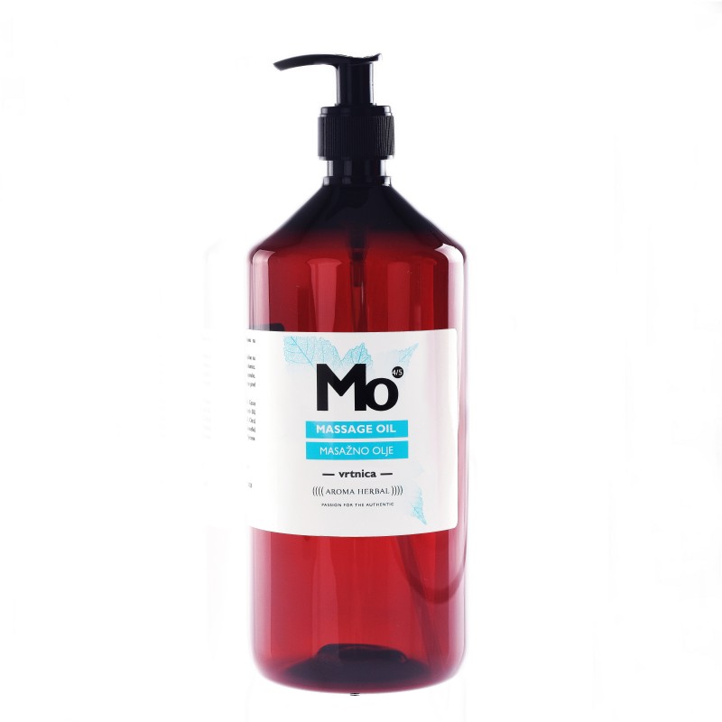 Vrtnica - 250 ml, 500 ml in 1 L